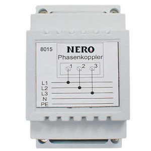 Nero-8015 Фазовый переходник